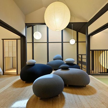 Kyo No Ondokoro Marutamachi #7 Villa Kyoto Exterior foto