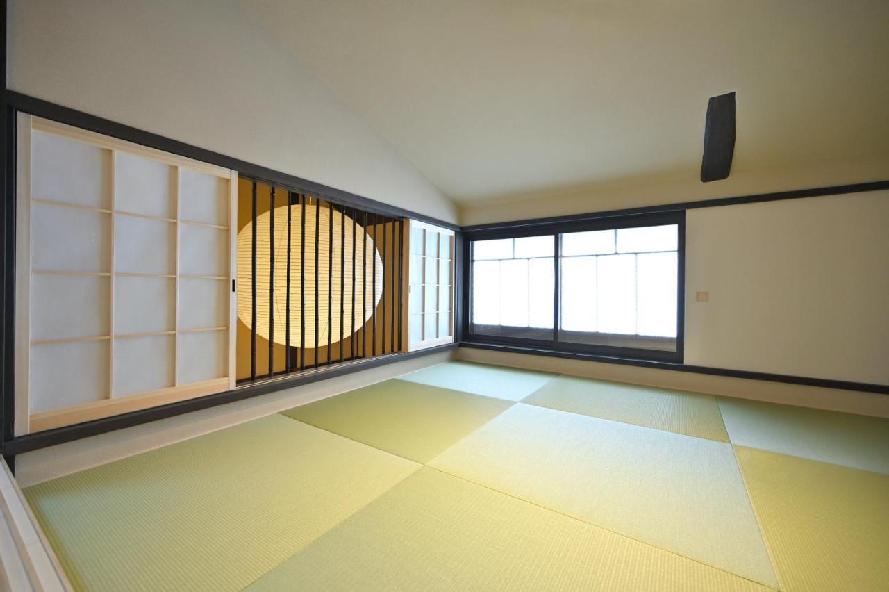 Kyo No Ondokoro Marutamachi #7 Villa Kyoto Exterior foto