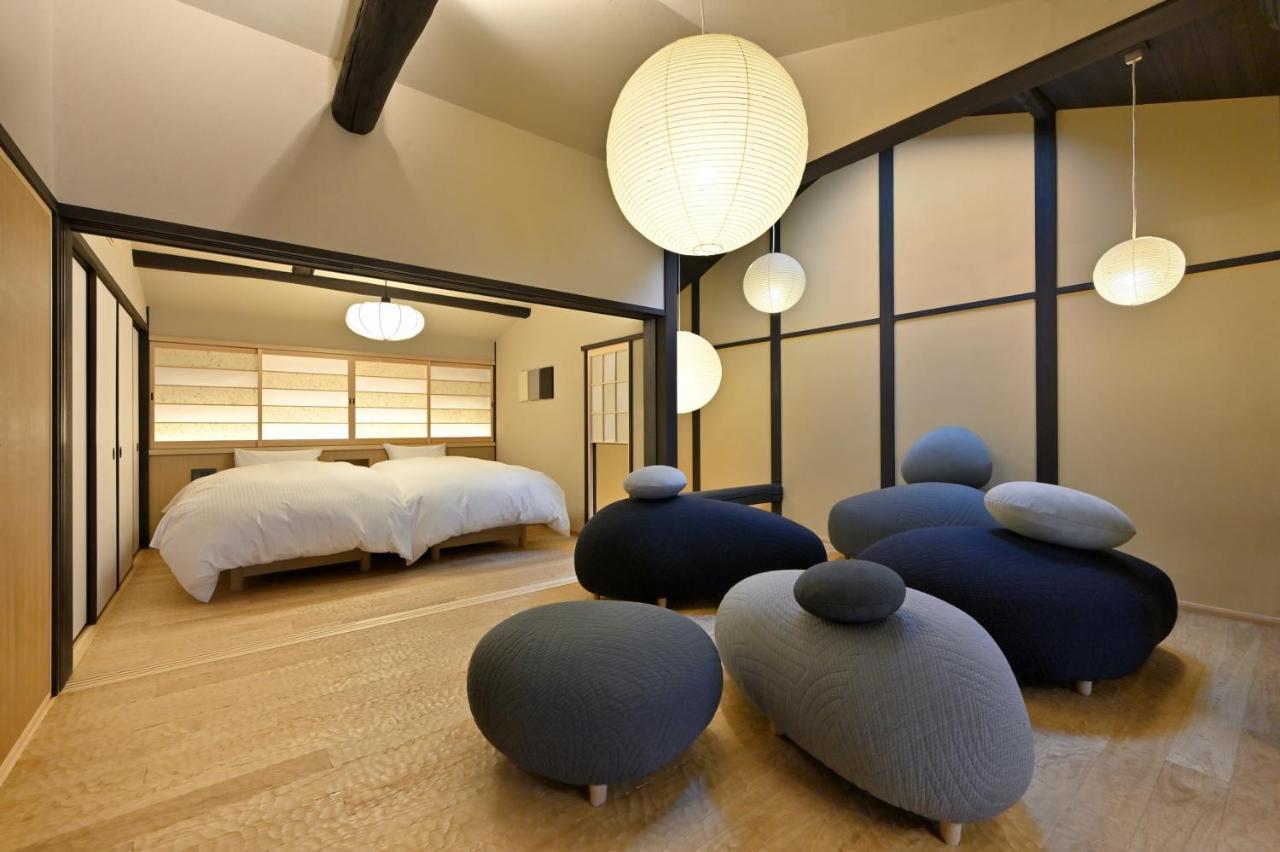 Kyo No Ondokoro Marutamachi #7 Villa Kyoto Exterior foto