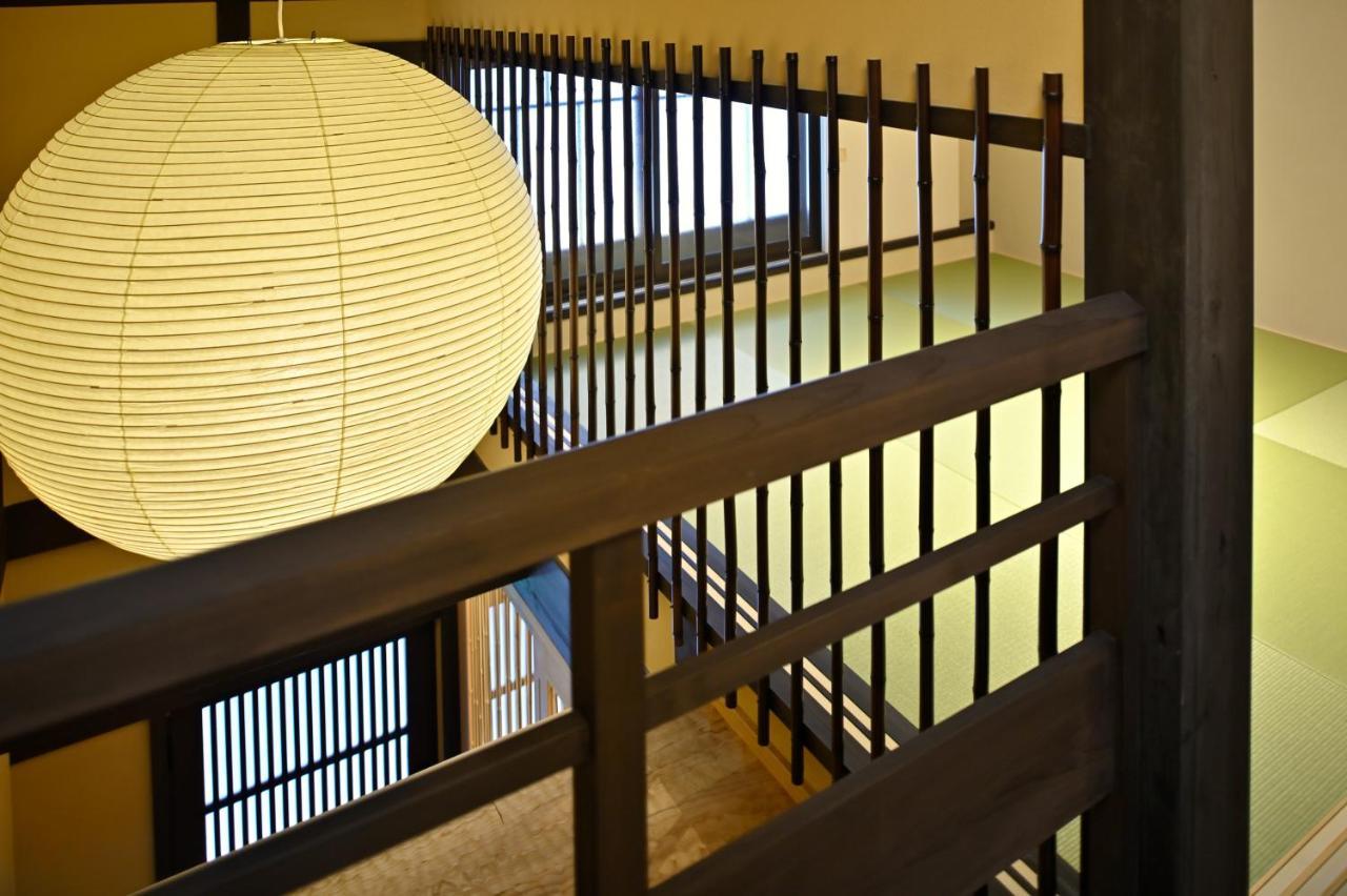 Kyo No Ondokoro Marutamachi #7 Villa Kyoto Exterior foto