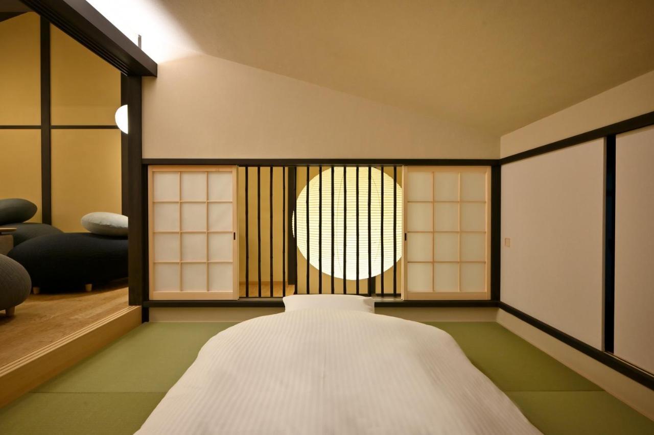 Kyo No Ondokoro Marutamachi #7 Villa Kyoto Exterior foto
