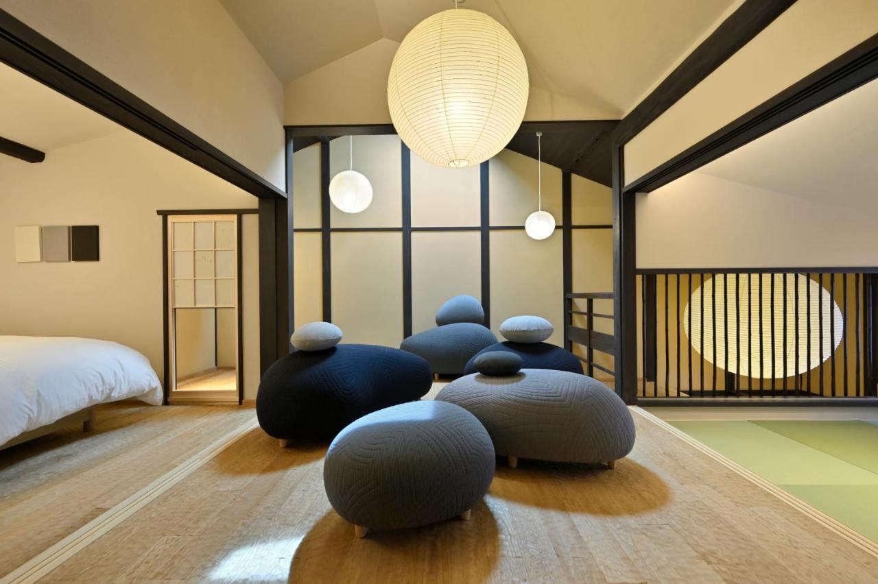 Kyo No Ondokoro Marutamachi #7 Villa Kyoto Exterior foto